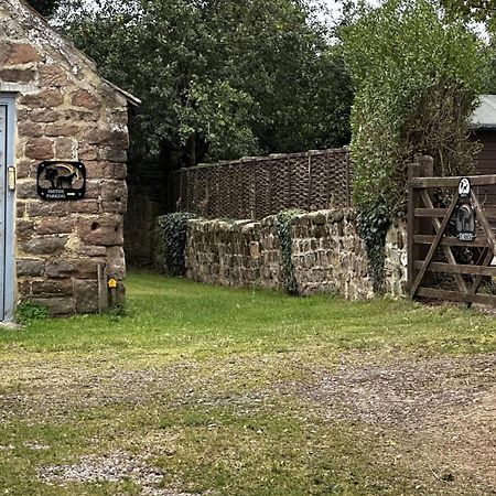 Willa The Smithy Knaresborough Zewnętrze zdjęcie