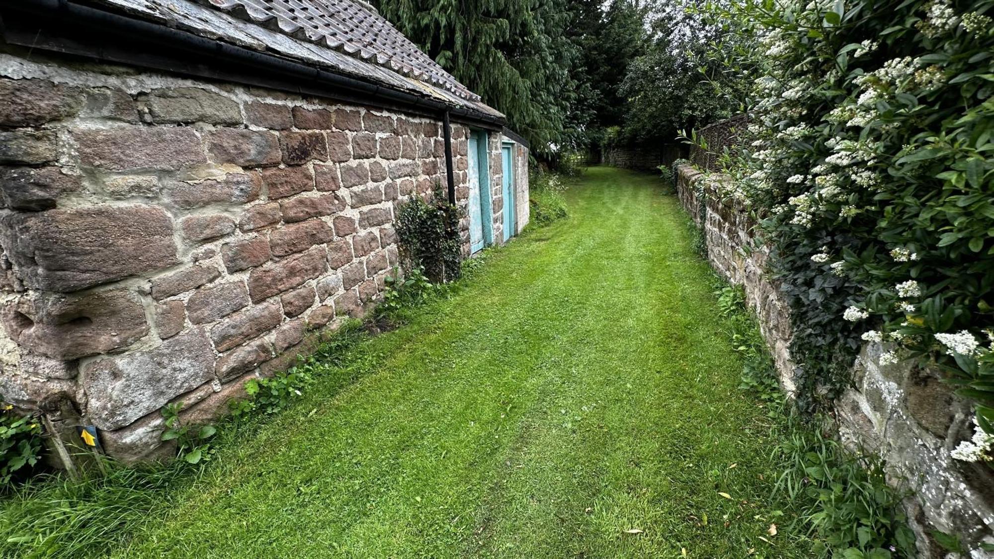 Willa The Smithy Knaresborough Zewnętrze zdjęcie